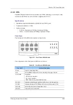 Предварительный просмотр 50 страницы Samsung OfficeServ 7400 General Description Manual