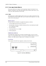 Preview for 51 page of Samsung OfficeServ 7400 General Description Manual