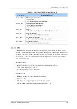 Preview for 54 page of Samsung OfficeServ 7400 General Description Manual