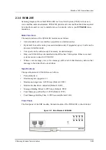 Preview for 56 page of Samsung OfficeServ 7400 General Description Manual