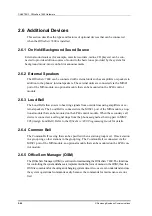 Preview for 67 page of Samsung OfficeServ 7400 General Description Manual