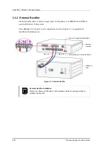 Preview for 82 page of Samsung OfficeServ 7400 General Description Manual