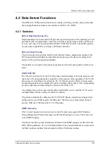 Preview for 88 page of Samsung OfficeServ 7400 General Description Manual