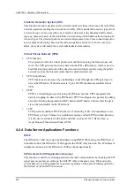 Preview for 93 page of Samsung OfficeServ 7400 General Description Manual