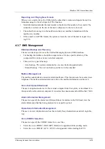 Preview for 104 page of Samsung OfficeServ 7400 General Description Manual