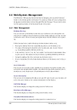 Preview for 105 page of Samsung OfficeServ 7400 General Description Manual