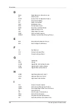 Preview for 108 page of Samsung OfficeServ 7400 General Description Manual