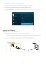 Preview for 7 page of Samsung OLED 77S90D User Manual