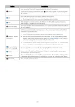 Preview for 28 page of Samsung OLED 77S90D User Manual