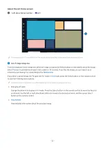 Preview for 52 page of Samsung OLED 77S90D User Manual