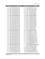 Предварительный просмотр 72 страницы Samsung PCL 6215R Service Manual