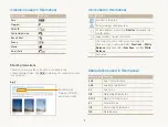 Предварительный просмотр 6 страницы Samsung PL70 User Manual