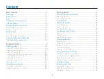 Предварительный просмотр 9 страницы Samsung PL70 User Manual