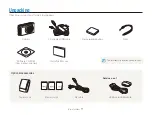 Предварительный просмотр 12 страницы Samsung PL70 User Manual