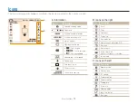 Предварительный просмотр 15 страницы Samsung PL70 User Manual