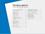 Предварительный просмотр 35 страницы Samsung PL70 User Manual