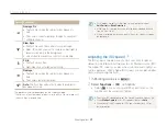 Предварительный просмотр 40 страницы Samsung PL70 User Manual