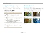 Предварительный просмотр 47 страницы Samsung PL70 User Manual