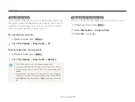 Предварительный просмотр 56 страницы Samsung PL70 User Manual