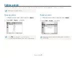 Предварительный просмотр 60 страницы Samsung PL70 User Manual