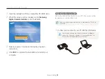 Предварительный просмотр 67 страницы Samsung PL70 User Manual