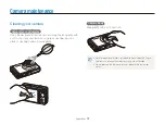 Предварительный просмотр 80 страницы Samsung PL70 User Manual