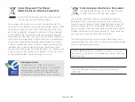 Предварительный просмотр 92 страницы Samsung PL70 User Manual