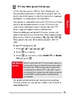 Preview for 39 page of Samsung PM-A740 User Manual