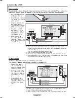 Preview for 13 page of Samsung PN42A410 User Manual