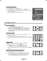 Preview for 18 page of Samsung PN42A410 User Manual