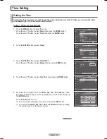 Preview for 44 page of Samsung PN42A410 User Manual