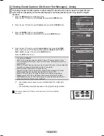 Preview for 49 page of Samsung PN42A410 User Manual