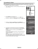 Предварительный просмотр 52 страницы Samsung PN42A410 User Manual