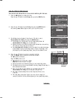 Предварительный просмотр 59 страницы Samsung PN42A410 User Manual