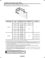 Предварительный просмотр 65 страницы Samsung PN42A410 User Manual