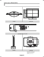 Preview for 67 page of Samsung PN42A410 User Manual