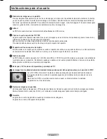 Preview for 72 page of Samsung PN42A410 User Manual