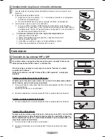 Предварительный просмотр 78 страницы Samsung PN42A410 User Manual