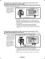 Preview for 80 page of Samsung PN42A410 User Manual