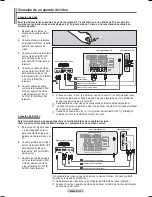 Предварительный просмотр 82 страницы Samsung PN42A410 User Manual