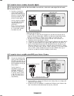 Предварительный просмотр 83 страницы Samsung PN42A410 User Manual