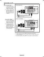 Предварительный просмотр 84 страницы Samsung PN42A410 User Manual