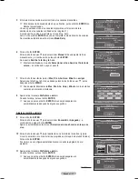 Предварительный просмотр 86 страницы Samsung PN42A410 User Manual