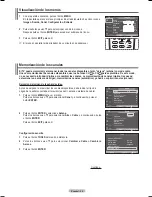 Preview for 89 page of Samsung PN42A410 User Manual