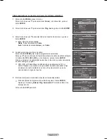 Предварительный просмотр 90 страницы Samsung PN42A410 User Manual