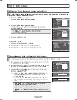 Предварительный просмотр 92 страницы Samsung PN42A410 User Manual