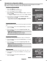 Предварительный просмотр 93 страницы Samsung PN42A410 User Manual