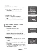 Предварительный просмотр 95 страницы Samsung PN42A410 User Manual