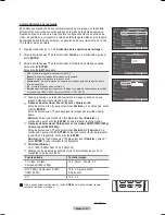 Предварительный просмотр 96 страницы Samsung PN42A410 User Manual