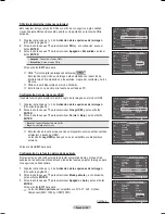 Предварительный просмотр 98 страницы Samsung PN42A410 User Manual